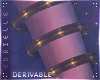 E~ PVC BraceL DRV E~ PVC BraceL DRV