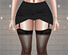 KTN Add Nylon Garter LLT