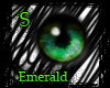 [S] Emerald