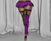 Skirt Yaki Lu4