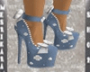 Bunny Jeans Shoes
