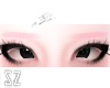 Sz┃Soft pink brows M