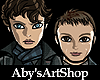 [AbyS]-Sherlock-