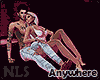 .NLS. Comfortable Cuddle
