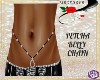 PETCHA BELLY CHAIN