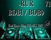 |DRB| Bad Boys Blue RMX1