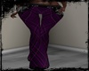 HE Purlpe Pants RL