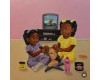 The Girls (canvas)