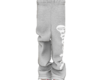 Godspeed Grey Sweats