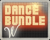 *W* Dance Spot Bundle