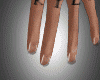 Leather Gloves
