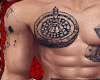 Poker Tattoo