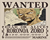 Roronoa Zoro