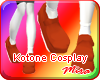 [Mir] Kotone Cos. Shoes