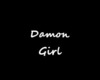 {QM}Damon Girl Tattoo