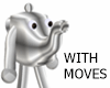 TEAPOT AVATAR
