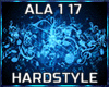 Hardstyle - Alane