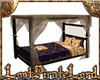 [LPL] Pirate Night Bed