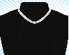 BURST Diamond Necklace