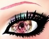 Fairy Pink Eyes