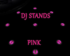 STANDS DJ PINK