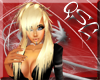 ~QSC~Bleach Blonde Rioko