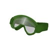 Army Green Goggles