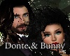 AA Donte & Bunny