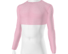 Fishnet Crop Pink