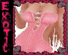 ! Cherry Exotic Denim