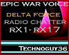 [EP] WAR VOICE FORCE