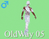 MA OldWay 05 Male