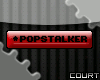 C* PopStalker Vip