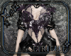Bloodborne Rose Body Add