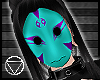 'H- Orochi ANBU Mask [F]