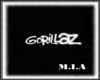 [M.I.A]GORILLAZ