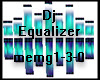 ! Monster Equalizer Anim