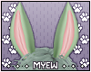 ✩ Nopal Ears