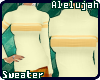 A* Ari's Sweater
