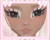 ♡ bratztopia 2! head