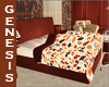 JCC FallingLeaf Blanket
