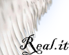 [Real.it] Angel Sticker