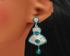 (ld)Aishwariya Earrings