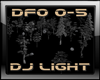 Dark Mixed Forest DJ