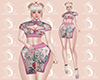 L:CNY Pink Cheongsam 25