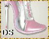 casual sportivo pink