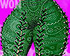 G. Laced Bottoms