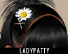 Daisy Hair Pin