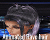 Animated Rave hair