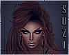 SZ Naomi Red